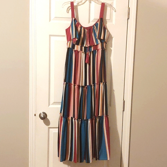 Dress - Picture 4 of 4